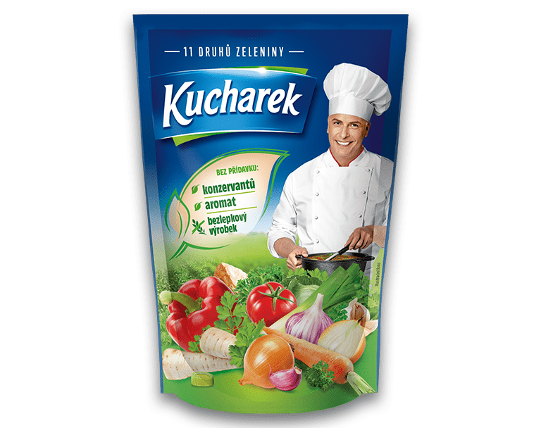 Kucharek