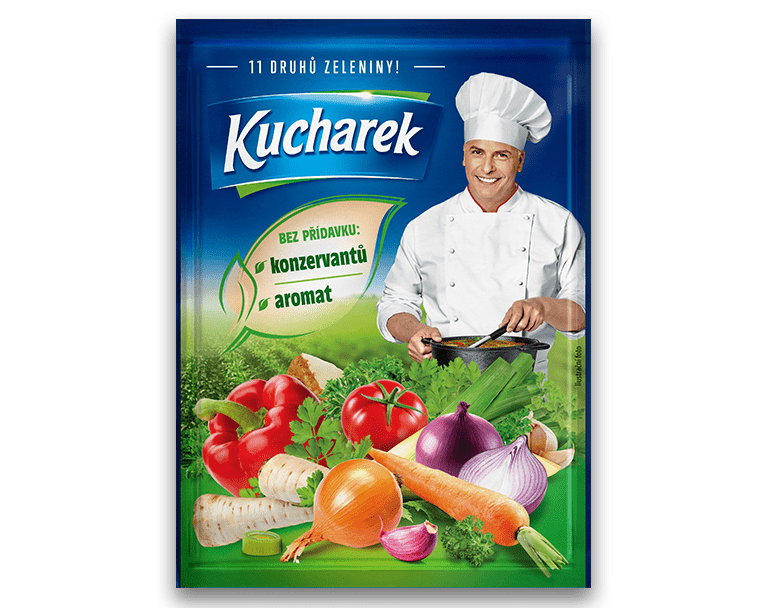 Kucharek