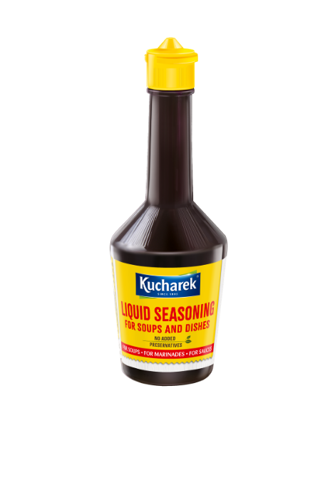 Liquid seasoning