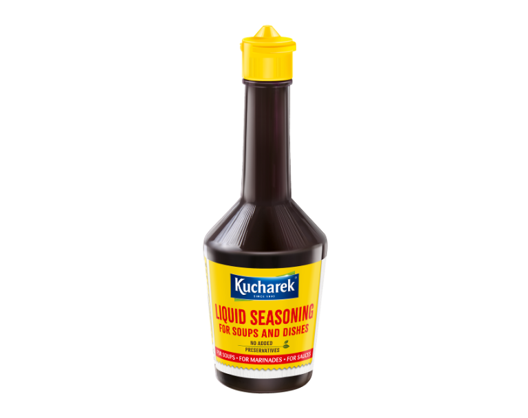 Liquid seasoning