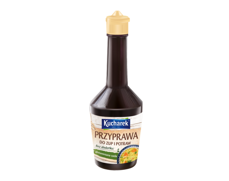 Liquid seasoning