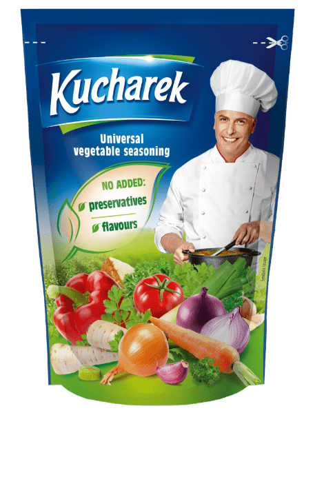 Vegetable Seasoning