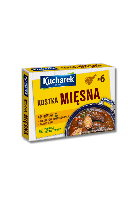 Kostka mięsna