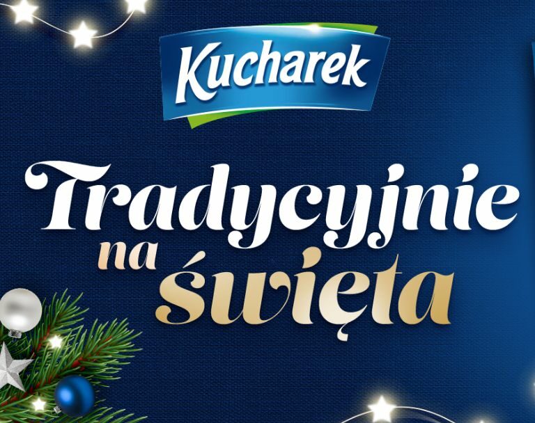 Tradycyjne polskie Święta z Kucharkiem